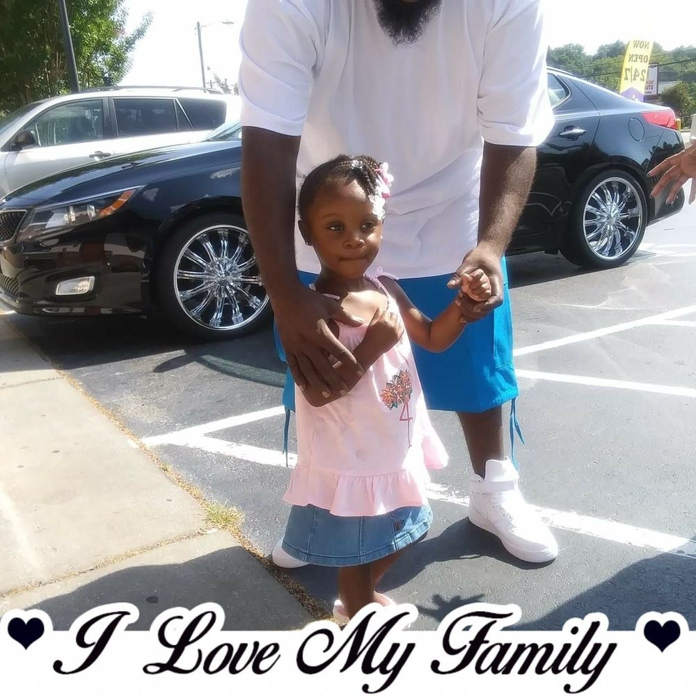 Meet your Posher, Sherin